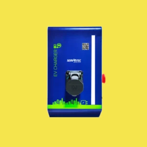 7.2 KW Servotec AC Charger